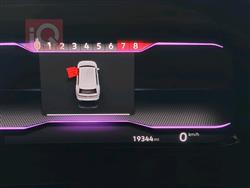 Volkswagen Atlas Cross Sport